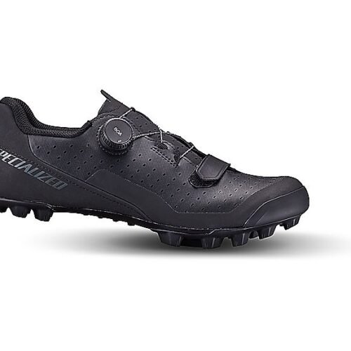 RECON 2.0 MTB SHOE BLK 42 - immagine 1