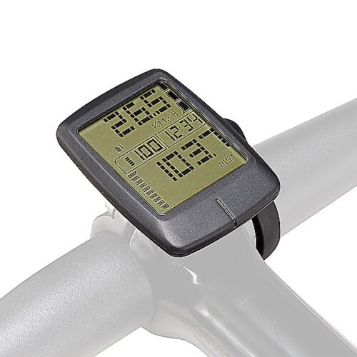 TURBO CONNECT TCD BLK - immagine 1