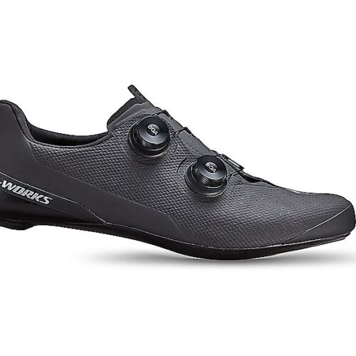 SW TORCH RD SHOE BLK 45.5 - immagine 1