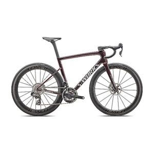 TARMAC SL8 SW ETAP SLDMET/REDPRL/METWHTSIL 56