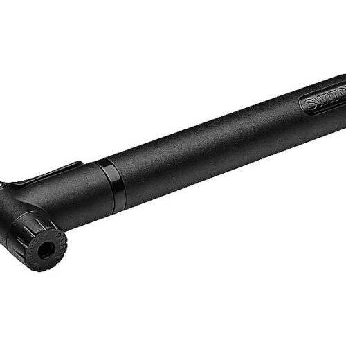 AIR TOOL SWITCH SPORT BLK - immagine 1