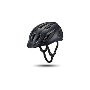 CHAMONIX 3 HLMT CE MATTE BLK M