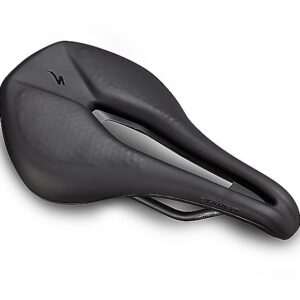 POWER EXPERT MIRROR SADDLE BLK 155