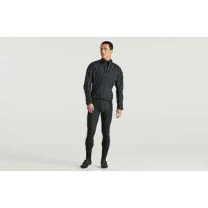 SL PRO WIND JACKET MEN BLK S