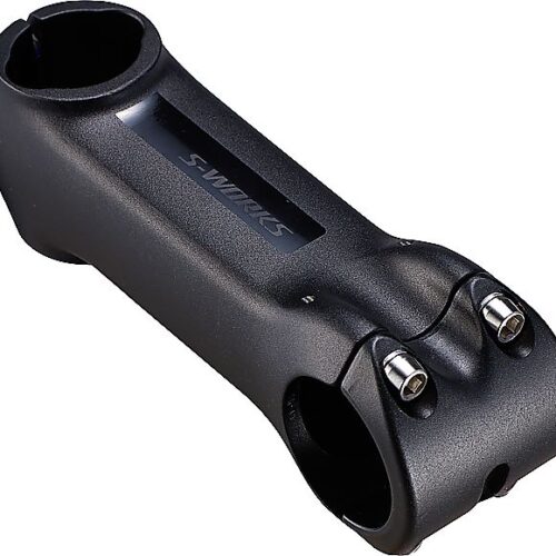 SW FUTURE STEM BLK 31.8X80 6D - immagine 1