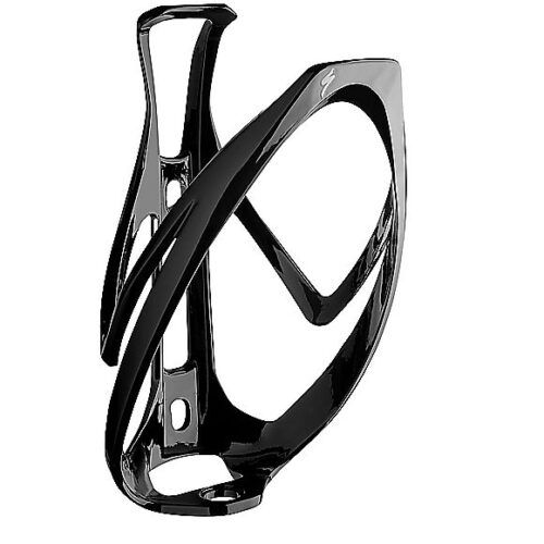 RIB CAGE II BLK - immagine 1