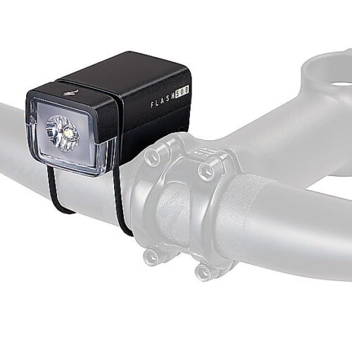 FLASH 500 HEADLIGHT - immagine 1