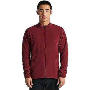 TRAIL ALPHA JACKET MEN MRN L