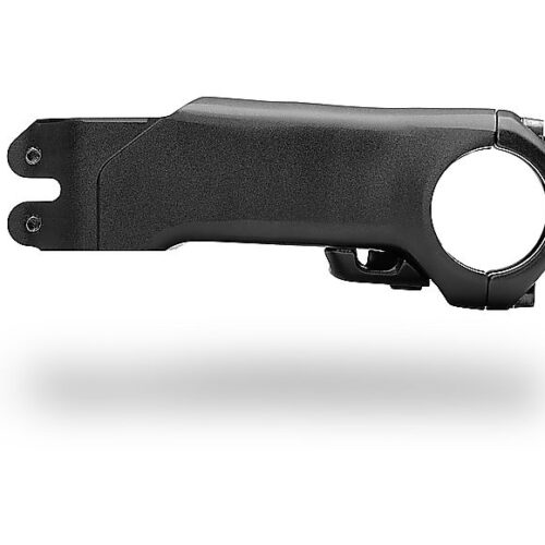 SW VENGE STEM BLK 31.8X120 12D - immagine 1