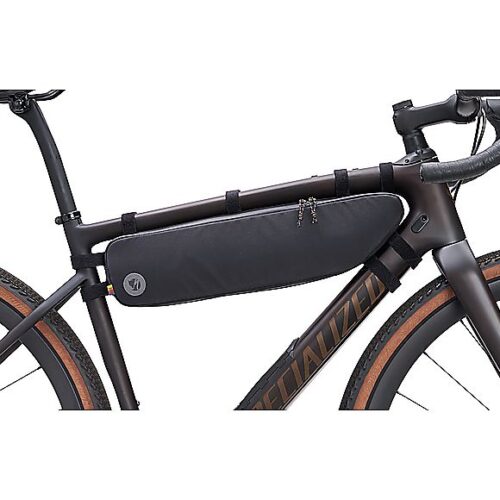 S/F FRAME BAG BLK L - immagine 1