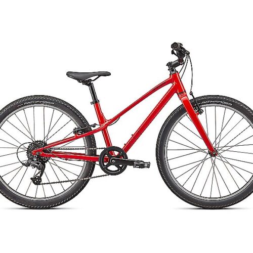 JETT 24 INT FLORED/BLK - immagine 1