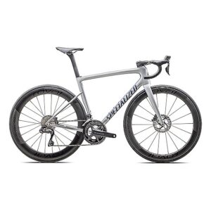 TARMAC SL8 PRO UDI2 LQDMET/BLUPRL/BLKLQDMET 56