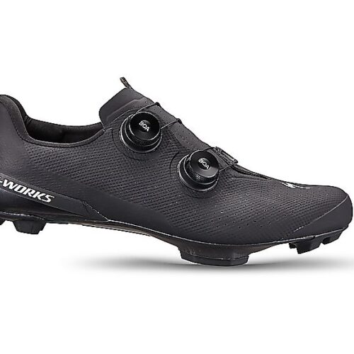 SW RECON SL MTB SHOE BLK 41 - immagine 1