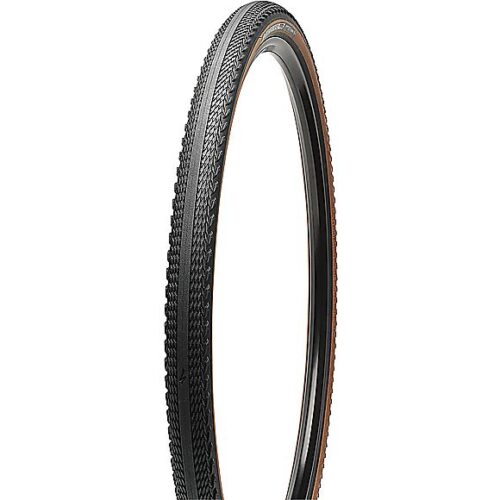 PATHFINDER PRO 2BR TIRE TAN SDWL 700X38C - immagine 1