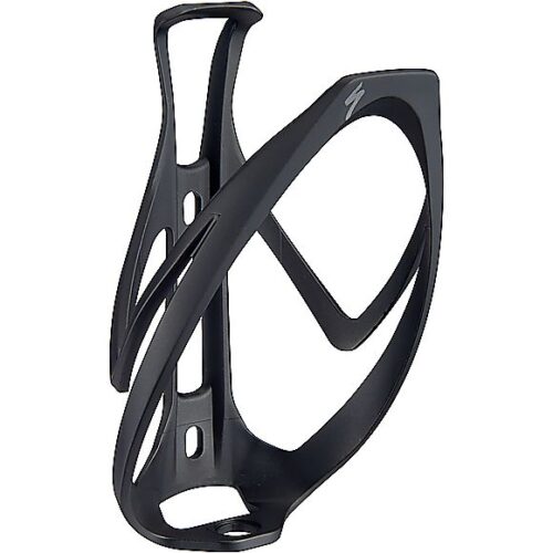 RIB CAGE II MATTE BLK - immagine 1