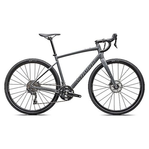 DIVERGE E5 ELITE ASHGRY/OBSD 58 - immagine 1
