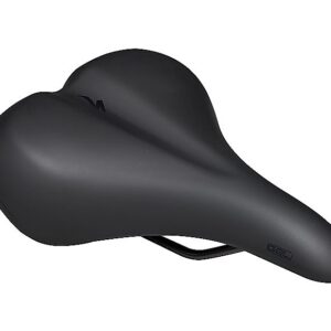 BG COMFORT GEL SADDLE BLK 180