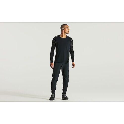 GRAVITY PANT BLK 32 - immagine 1