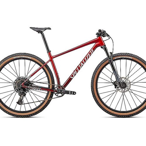 CHISEL HT COMP REDTNT/BRSH/WHT M - immagine 1