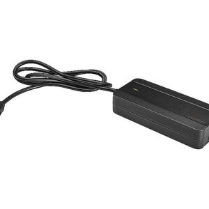 BATTERY CHARGER W/EU CABLE