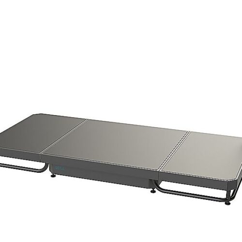 RETUL ROTATING PLATFORM (2 CARTONS) - immagine 1