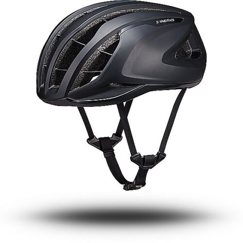 SW PREVAIL 3 HLMT CE BLK L - immagine 1