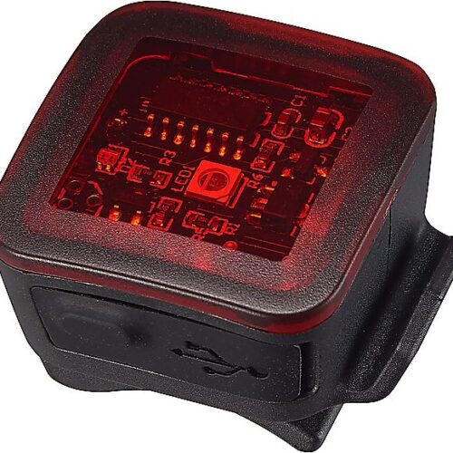 FLASHBACK TAILLIGHT - immagine 1