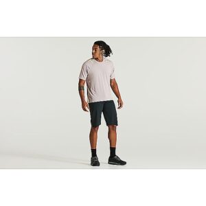TRAIL AIR SHORT MEN BLK 32