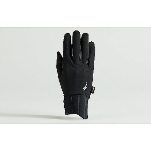 NEOSHELL GLOVE MEN LF BLK S - immagine 1