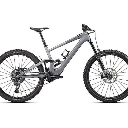 KENEVO SL EXPERT CARBON 29 CLGRY/CARB/DOVGRY S3 - immagine 1