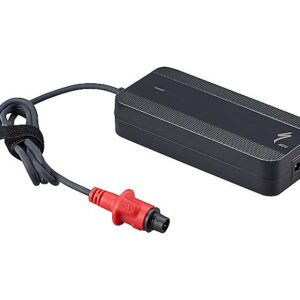 48V BATTERY CHARGER WITH EU CABLE