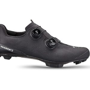 SW RECON SL MTB SHOE BLK 42