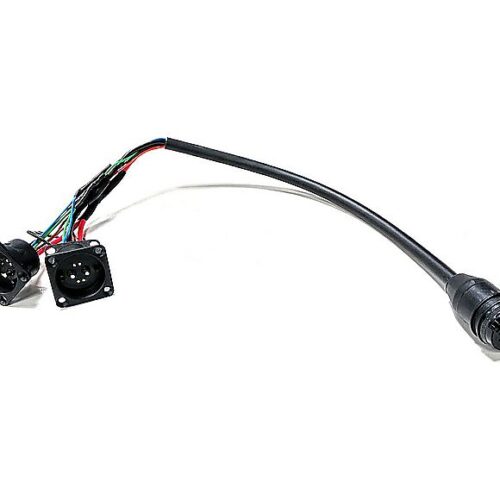 LEVO DIAGNOSTIC TOOL ADAPTER BLK - immagine 1