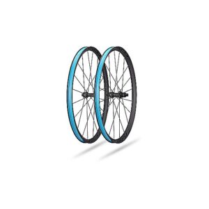 CONTROL WORLD CUP 29 FRONT 20H SATIN CARBON/SATIN BLK