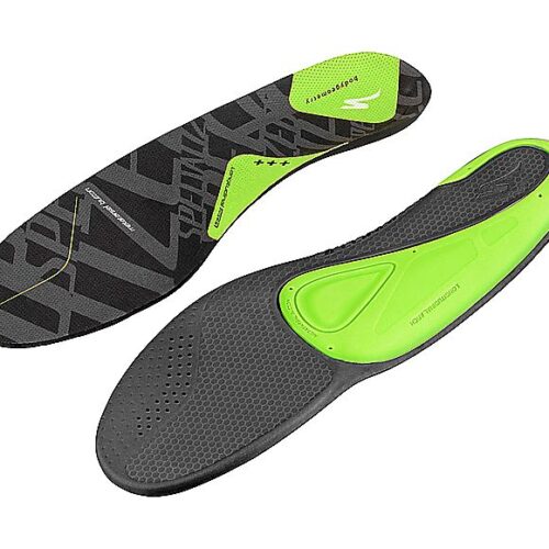 BG SL FOOTBED +++ GRN 46-47 - immagine 1