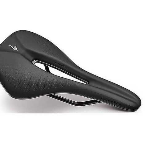 PHENOM COMP SADDLE BLK 143 - immagine 1