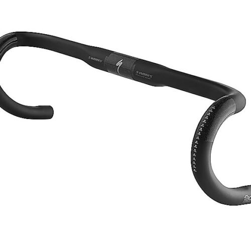 SW CARBON SHALLOW RD BAR 31.8X42 - immagine 1