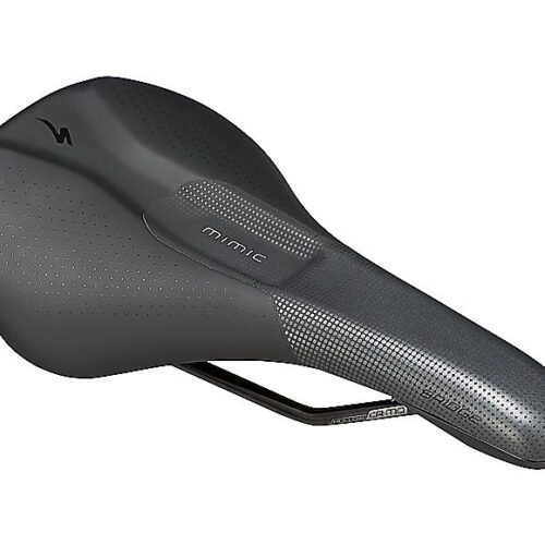 BRIDGE COMP W/MIMIC SADDLE BLK 143 - immagine 1